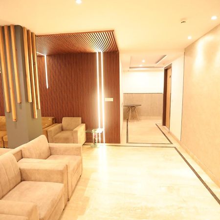 Hotel Del Inn By F9 Hotels - Near Igi Airport New Delhi Buitenkant foto